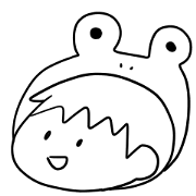rakugaki-boy