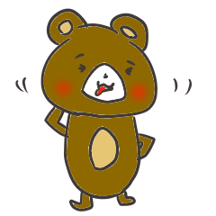 Small bear3