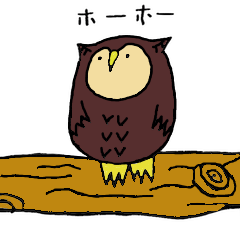 Owl's Hukuroyama Hukurou