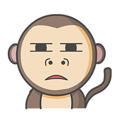 Monmo Monkey