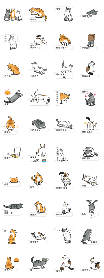 Meow Star to help~~Occupy Chat