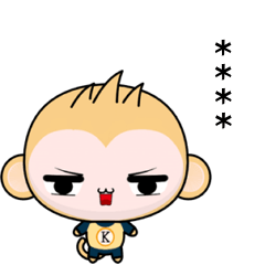 晴天猴 ( OMG! F)