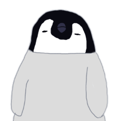 Penguin-healing-