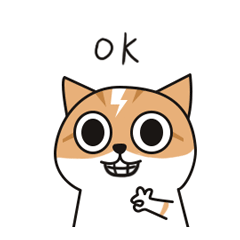 闪电猫阿乐的高光时刻