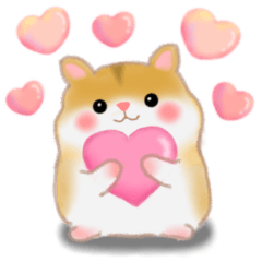 ハムたんの毎日使えるスタンプ Line スタンプ Line Store ハムたんの毎日使えるスタンプ Line スタンプ Line Store