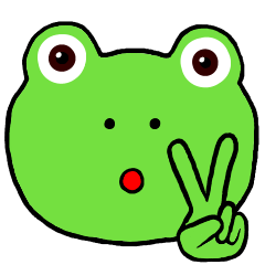 I am Frog Man2