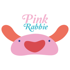PINK   RABBIE