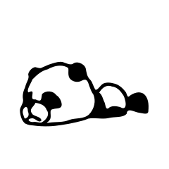 Mr.Panda-rou