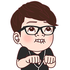 Hikakin Sticker Line Stickers Line Store