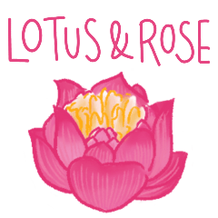 Lotus & Rose