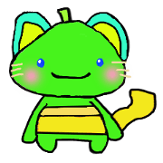 Cat KANPYOUTAROU