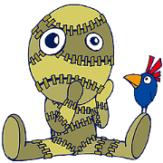 JUN's Illustration