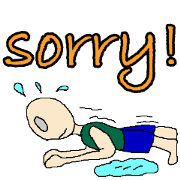 strange read man for just sorry-English