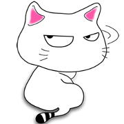bobo cat