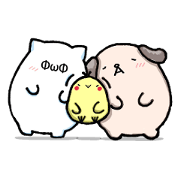 SHIRONEKO_FRIENDS