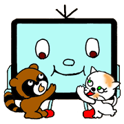 TVman-X