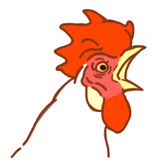 こけこっこっ Line スタンプ Line Store