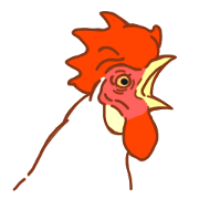 Chicken and Silkie