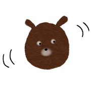The Fluffy Bear