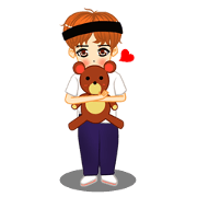 JH.Bear