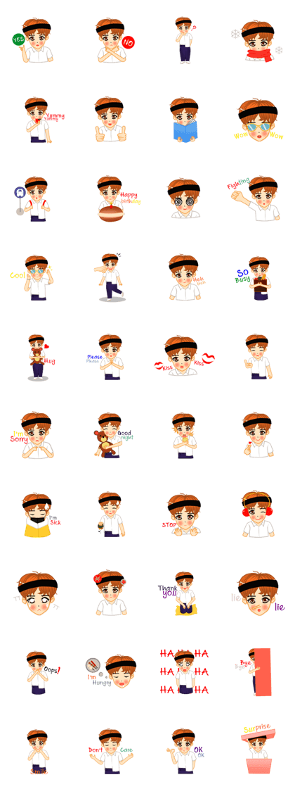 JH.Bear