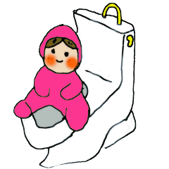 まっかなほっぺのりんごちゃん Line スタンプ Line Store