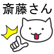 Cat to SAITO Daily use