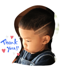 TinTin_Family – LINE stickers | LINE STORE