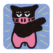 Po-chan makeover !!