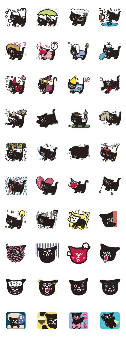 Po-chan makeover !!