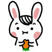 Baby Bunny