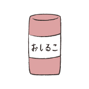 OSHIRUKO