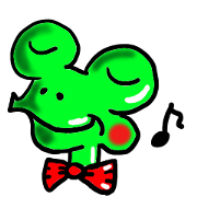 Sticker of the Curl vol.2