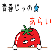 Sticker to be sent to the arai 3