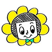 LET'S GO! SUN FLOWER-MAN!