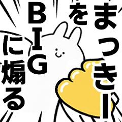 BIG Rabbits feeding [matu-ki-]