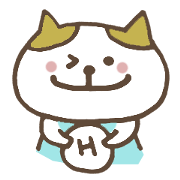 Cat H's health management!