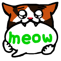 MeowX4