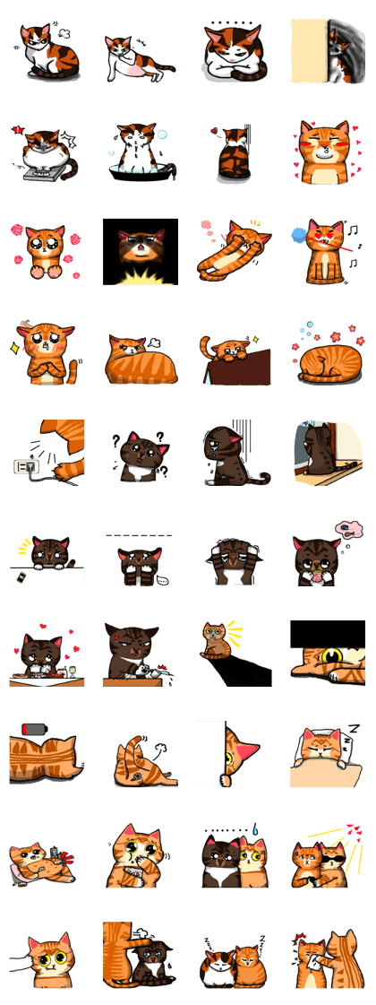 MeowX4