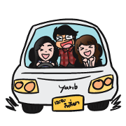 Travel Gang V1