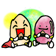 HAKKOU HATSUGA GENMAI -miracle-