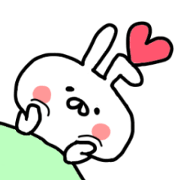 Yururin Rabbit by yotty
