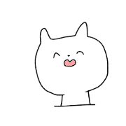 Geek cat and geek bear