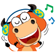 Kool Buffalo III