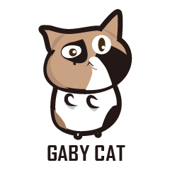 Gaby-Cat (IQ200)