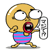 Daily life of Mr.egg 5