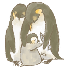 THE penguin'z