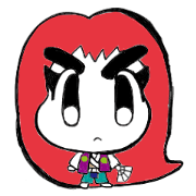 Mr.Kabuki
