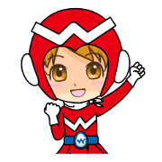 Zaitaku Sentai Mama Ranger