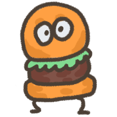 Mr. Burger
